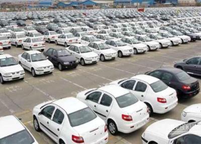زمان اجرای مصوبات شورای رقابت درباره قیمت خودروها اعلام شد