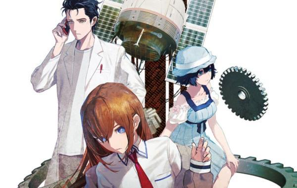 بازسازی رمان بصری SteinsGate معرفی گردید؛ تیزر آن را ببینید