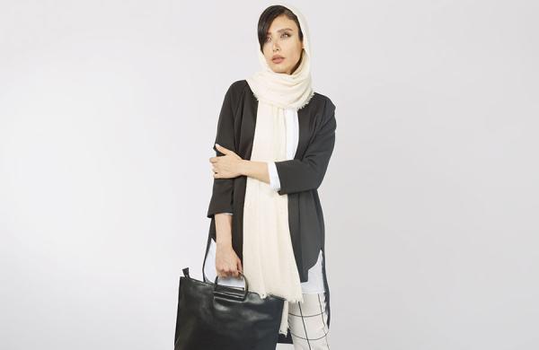 این هفته، تیپ نیمه رسمی زنانه این هفته، تیپ نیمه رسمی زنانه