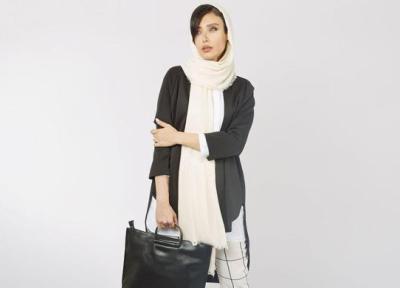این هفته، تیپ نیمه رسمی زنانه