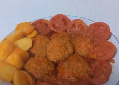 طرز تهیه تتالی (ته تلی)؛ غذای محلی اراک با گوشت و سس نکات تکمیلی برای طرز تهیه تتالی خوشمزه