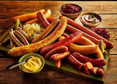 25 نکته راهنمای خرید سوسیس ، فرق سوسیس مرغوب با معمولی چیه؟